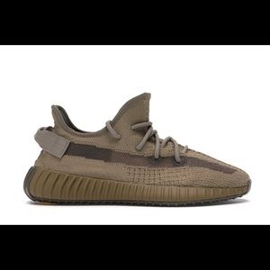 adidas SOLD❌ Yeezy Boost 350 V2 Earth authentic!